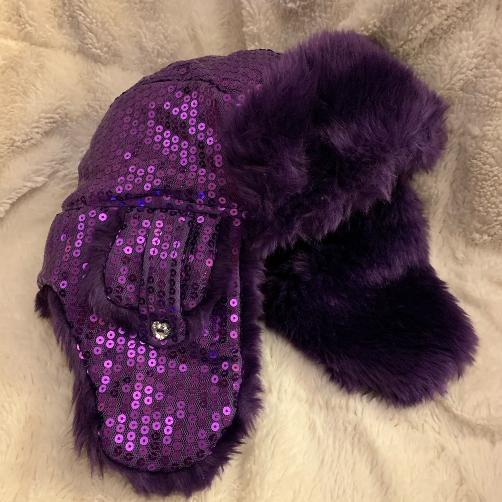 Winter hat